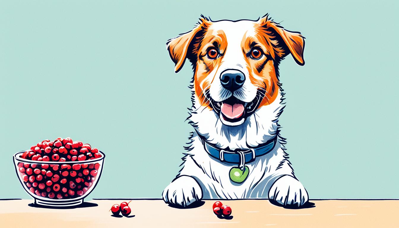 dürfen hunde johannisbeeren essen